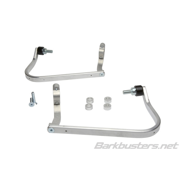 BarkBusters BarkBusters Handguard Kit for BMW F650GS '08-'12, F800GS '08-'12, R1200GS -'12 and Triumph Tiger 1050 Sport